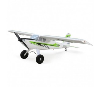 Beginner R/C planes - E-flite Timber X PNP plane approx.1.20m - FLASH RC