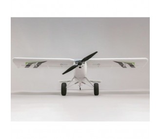 Beginner R/C planes - E-flite Timber X PNP plane approx.1.20m - FLASH RC 2