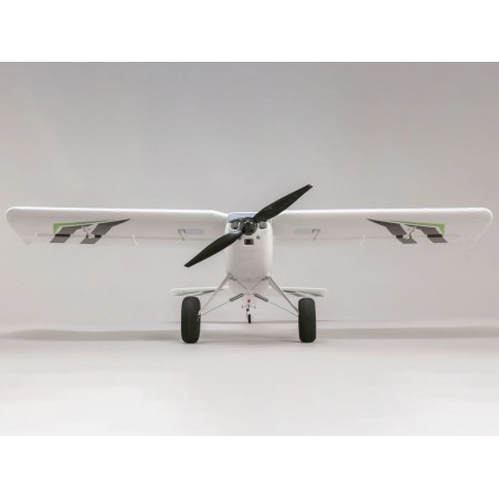 Aerei R/C per principianti - E-flite Timber X PNP circa 1,20m - FLASH RC