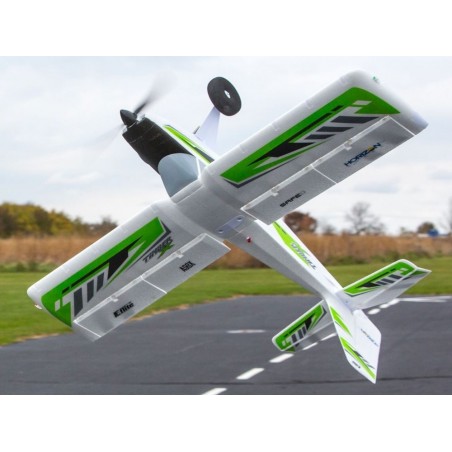 Avion E-flite Timber X PNP env.1.20m - FLASH RC