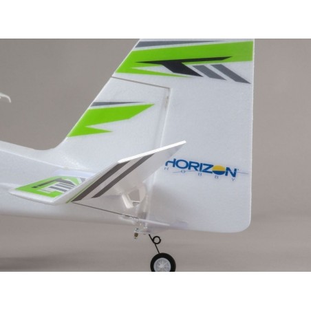 Aerei R/C per principianti - E-flite Timber X PNP circa 1,20m - FLASH RC