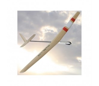 Parapentes RC - Sky ECL aprox. 1,7m Art Hobby - FLASH RC