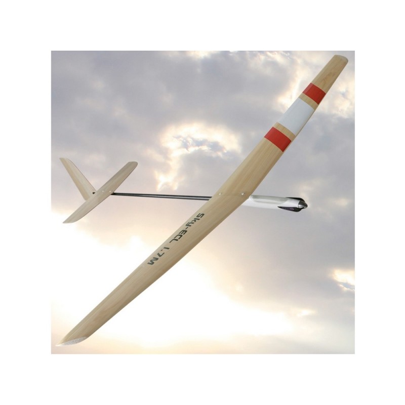 Motoalianti RC - Sky ECL circa 1,7m Art Hobby - FLASH RC