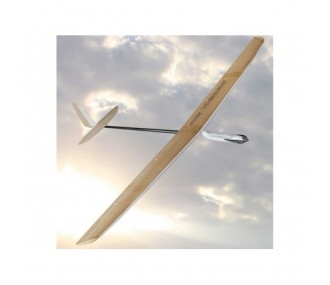 Motoplaneurs RC - Serena-EC env. 2,00m Art Hobby - FLASH RC