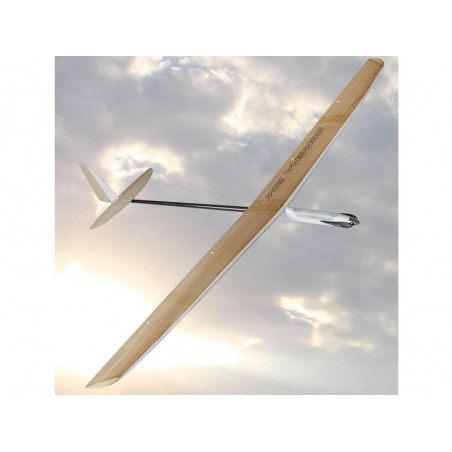 Motoplaneurs RC - Serena-EC env. 2,00m Art Hobby - FLASH RC
