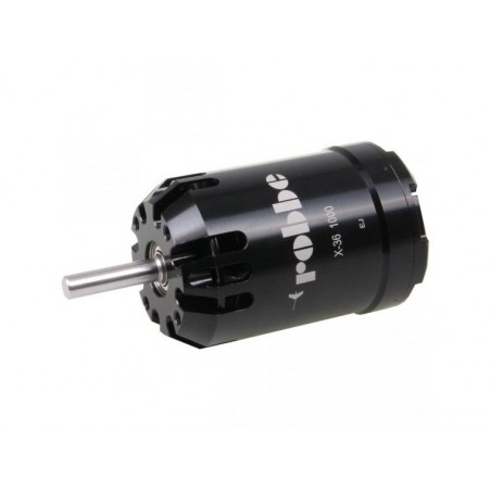 Outrunner - Moteur brushless Robbe Ro-Power torque X-36 (200g, 1000 kV) - FLASH RC