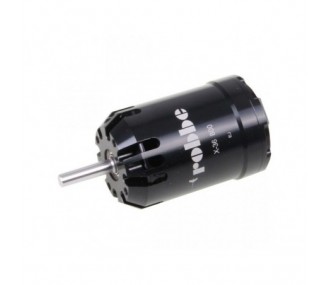Outrunner - Robbe Ro-Power torque X-36 brushless motor (200g, 800 kV) - FLASH RC