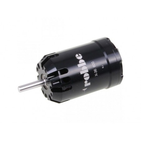 Outrunner - Moteur brushless Robbe Ro-Power torque X-36 (200g, 800 kV) - FLASH RC