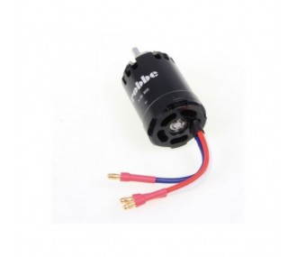 Outrunner - Motor sin escobillas Robbe Ro-Power torque X-36 (200g, 800 kV) - FLASH RC 2