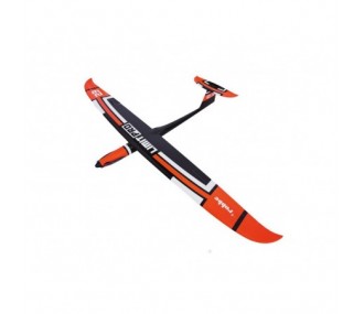 RC Motorgliders - Hotliner Robbe Limit Pro PNP approx. 1,70 m - FLASH RC