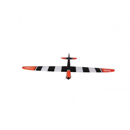 Motoveleros RC - Hotliner Robbe Limit Pro PNP aprox. 1,70 m - FLASH RC