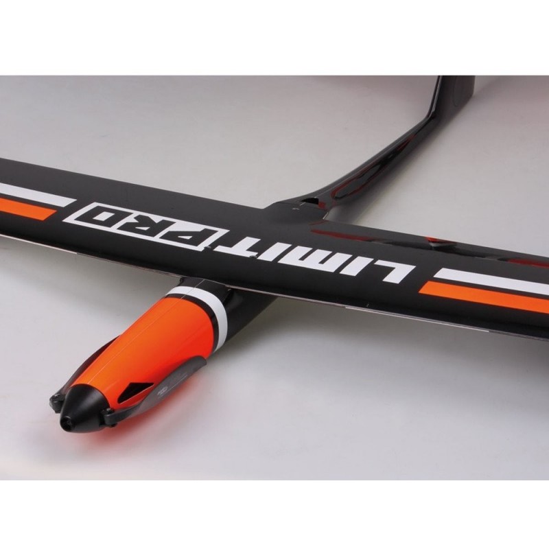 RC Motorgliders - Hotliner Robbe Limit Pro PNP approx. 1,70 m - FLASH RC