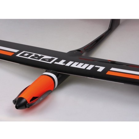 Motoplaneurs RC - Hotliner Robbe Limit Pro PNP env. 1,70 m - FLASH RC