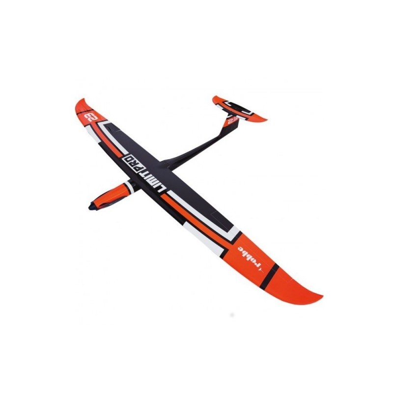 RC Motorgliders - Hotliner Robbe Limit Pro ARF approx. 1,70 m - FLASH RC