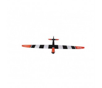 Motoplaneurs RC - Hotliner Robbe Limit Pro ARF env. 1,70 m - FLASH RC 2