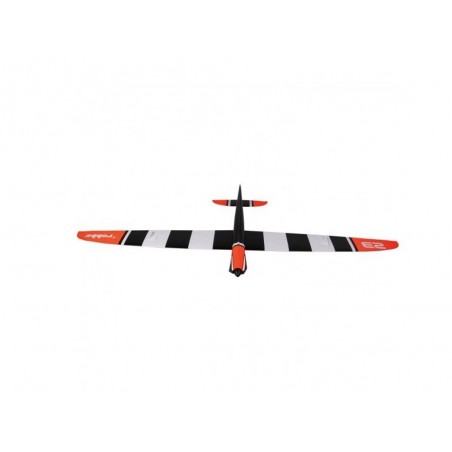 RC Motorgliders - Hotliner Robbe Limit Pro ARF approx. 1,70 m - FLASH RC