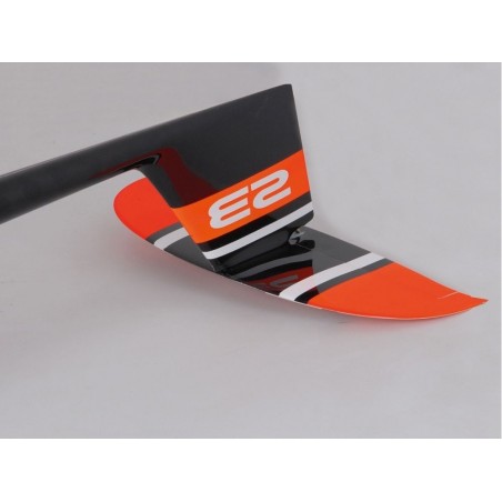 RC Motorgliders - Hotliner Robbe Limit Pro ARF approx. 1,70 m - FLASH RC
