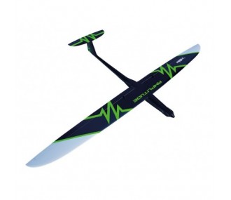 Motoveleros RC - Hotliner Robbe Amplitud PNP aprox.1,80 m - FLASH RC