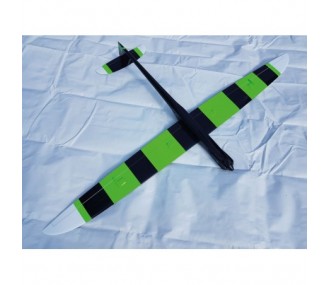 Motoveleros RC - Hotliner Robbe Amplitud PNP aprox.1,80 m - FLASH RC 2