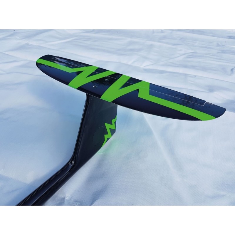RC Motorgliders - Hotliner Robbe Amplitude PNP approx.1,80 m - FLASH RC