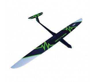 Motoplaneurs RC - Hotliner Robbe Amplitude ARF env.1,80 m - FLASH RC