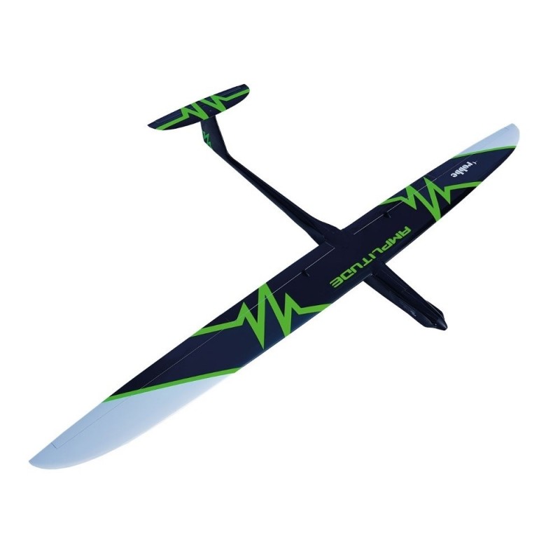 Motoplaneurs RC - Hotliner Robbe Amplitude ARF env.1,80 m - FLASH RC