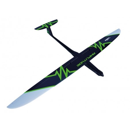 Motoalianti RC - Hotliner Robbe Amplitude ARF circa 1,80 m - FLASH RC