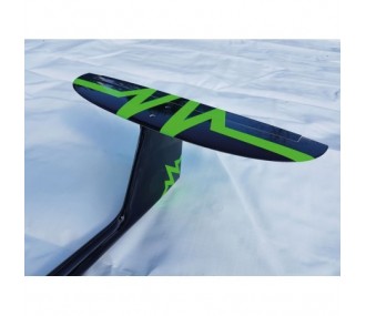 Motoalianti RC - Hotliner Robbe Amplitude ARF circa 1,80 m - FLASH RC 2