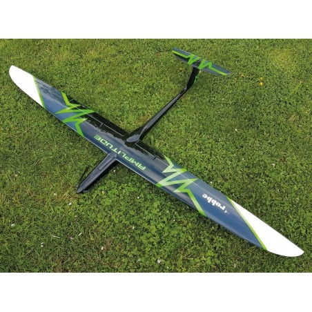 RC Motorgliders - Hotliner Robbe Amplitude ARF approx.1,80 m - FLASH RC