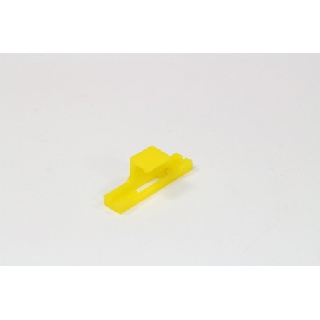 Clips de seguridad para alargaderas y clavijas - Clip de seguridad para clavija Muldental - FLASH RC