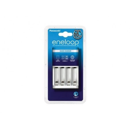 TX/RX wall chargers - Enelopp AA/AAA charger BQ-CC51H - FLASH RC