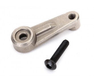 RC Car Parts - Traxxas 8247X Aluminum Steering Servo Bar - FLASH RC