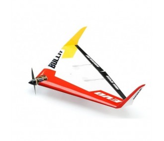 RC Flying Wings - Bullit Evo approx.84cm Topmodel CZ - FLASH RC