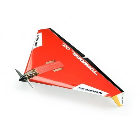 RC Flying Wings - Bullit Evo approx.84cm Topmodel CZ - FLASH RC