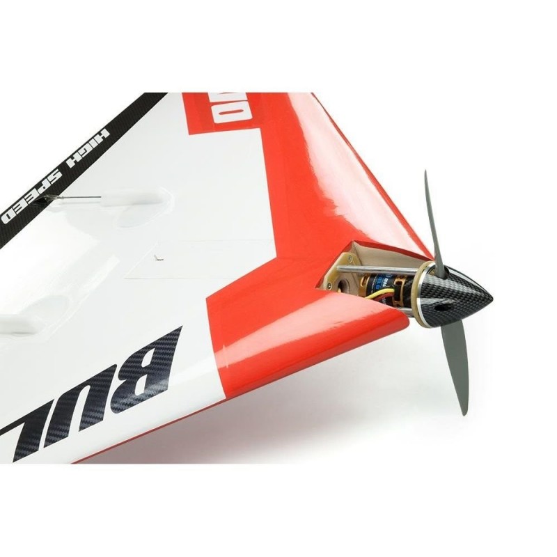 RC Flying Wings - Bullit Evo approx.84cm Topmodel CZ - FLASH RC