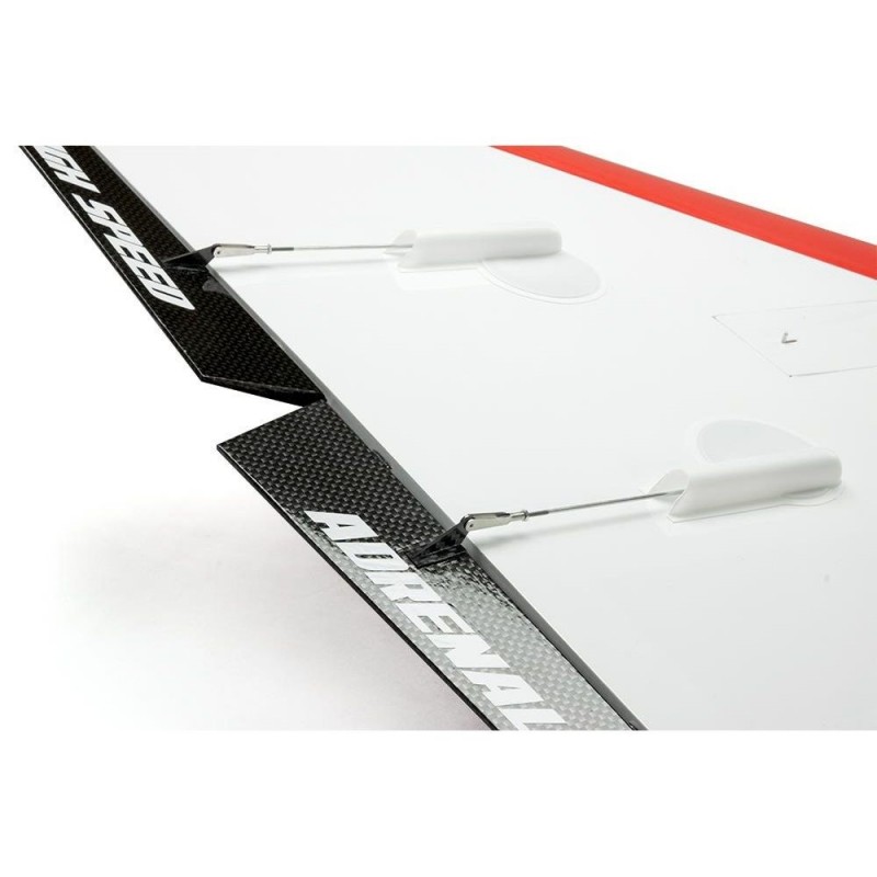 Ailes volantes RC - Bullit Evo env.84cm Topmodel CZ - FLASH RC