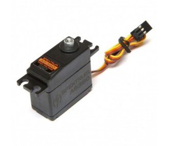 Servos - Standard Servo Spektrum A6380 MG HV digital - FLASH RC
