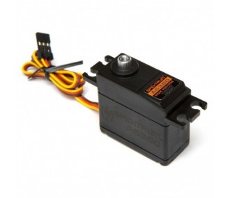 Servo standard Spektrum A6380 MG HV numérique - FLASH RC 2