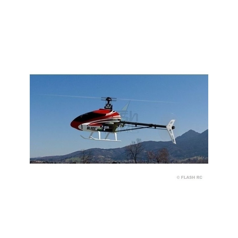 Simuladores de vuelo - Aerofly RC8 Simulador + Game commander modo 2 - FLASH RC