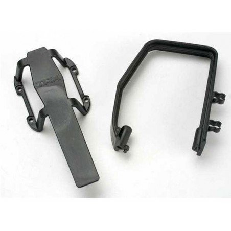 RC Car Parts - TRX5316 Traxxas Barra Antivuelco - FLASH RC
