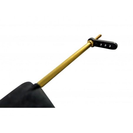 Accessori per imbarcazioni RC - Accessori per imbarcazioni RCRudder - altezza timone 35 mmRudder - altezza timone 35 mm - FLASH 