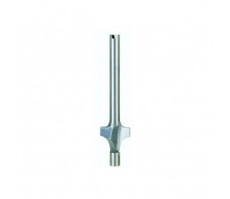 Fresas - Proxxon Quarter Round Burr - r 3.2 MM shank 3.2 mm for MT400 & OFV - FLASH RC