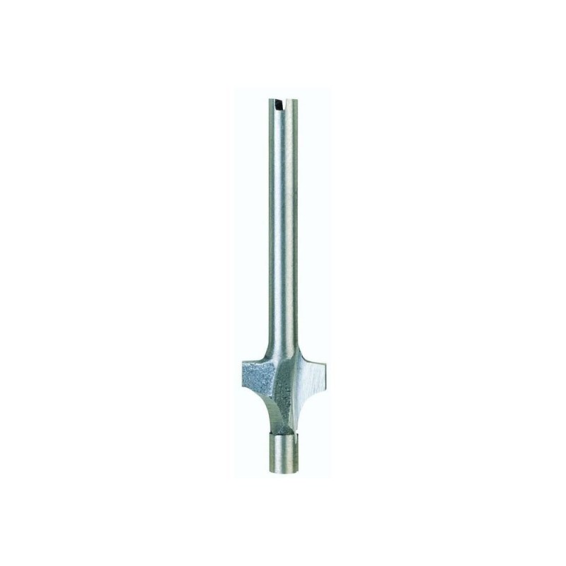 Fräser - Proxxon Viertelstabfräser - r 3,2 MM Schaft 3,2 mm für MT400 & OFV - FLASH RC