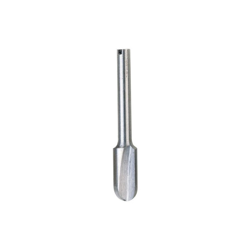 Frese - Fresa per scanalature Proxxon Ø 6,4 mm gambo 3,2 mm per MT400 e OFV - FLASH RC