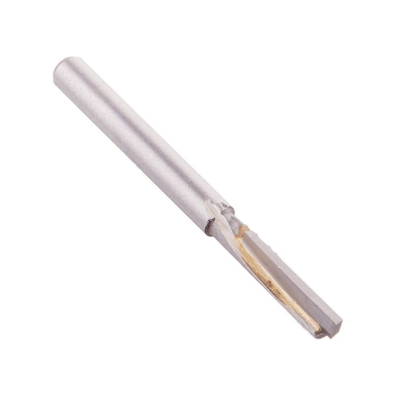Fräser - Proxxon Nutenfräser Ø 3,2 mm Schaft 3,2 mm für MT400 & OFV - FLASH RC