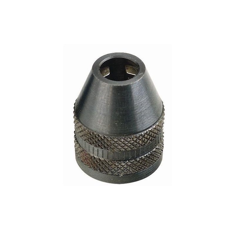 Ersatzteile - Proxxon Bohrfutter 3 Backen von 0,5 bis 3,2 mm für MICROMOT-Geräte außer GG12 - FLASH RC