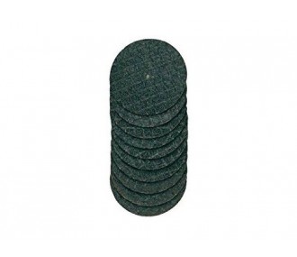 Cuchillas y corte - Proxxon Discos de corte de óxido de aluminio Ø 22 mm, 50 piezas - FLASH RC