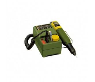 Herramientas de taller - Proxxon NG 2/E - Transfo MICROMOT 2A 24VA con regulación - FLASH RC