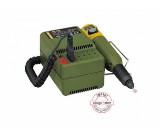 Workshop tools - Proxxon NG 2/S - Transfo MICROMOT 2A 24VA without regulation - FLASH RC