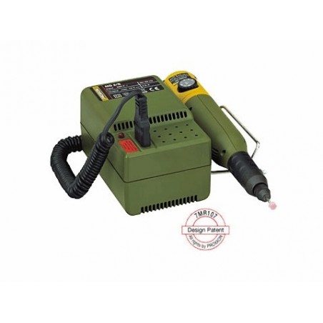 Proxxon NG 2/S - Transfo MICROMOT 2A 24VA sans régulation - FLASH RC
